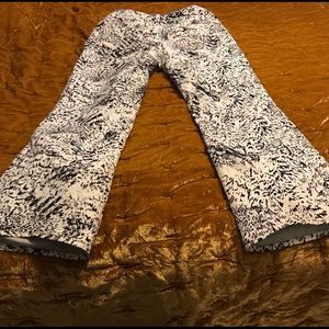 Volcom Snowboard Pants